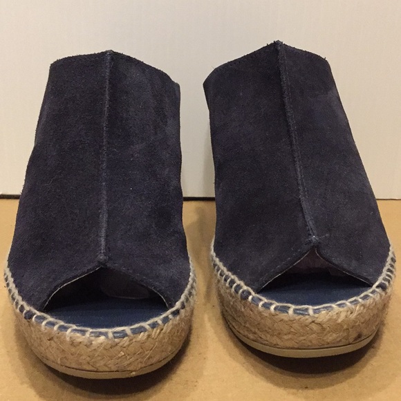 Andre Assouse Espadrille - Picture 6 of 9